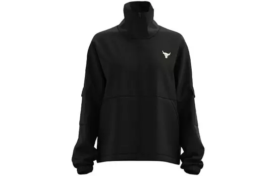Женская куртка Under Armour, цвет Black