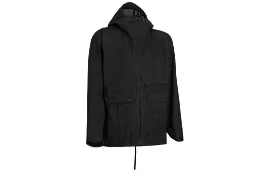 Женская куртка Under Armour, цвет Black