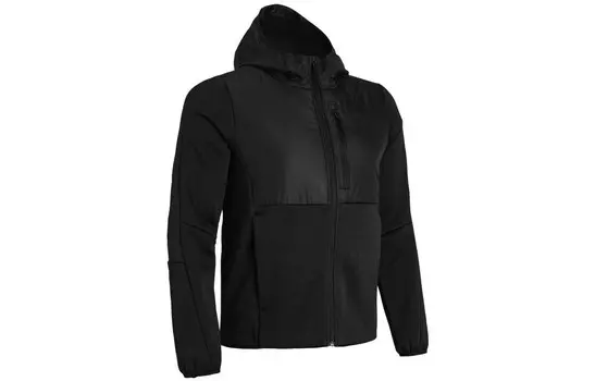 Женская куртка Under Armour, цвет Black