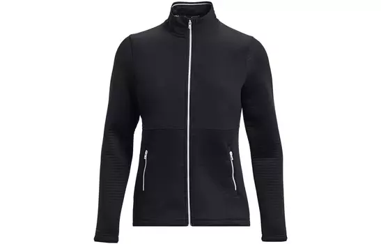 Женская куртка Under Armour, цвет Black