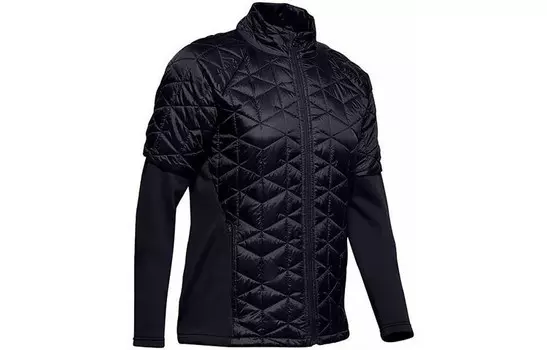 Женская куртка Under Armour, цвет Black