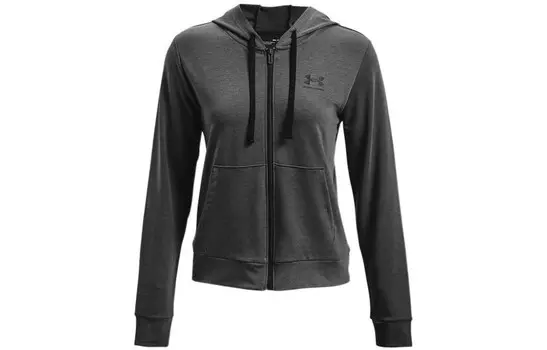 Женская куртка Under Armour, цвет Black