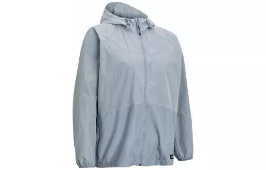 Женская куртка Under Armour, цвет Blue