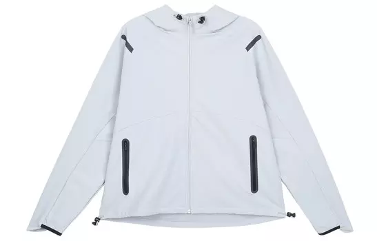 Женская куртка Under Armour, цвет Blue