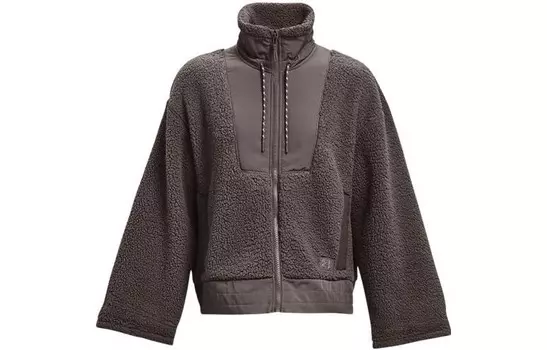 Женская куртка Under Armour, цвет Brown