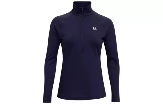 Женская куртка Under Armour, цвет Dark Blue
