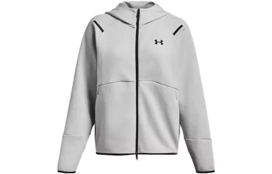 Женская куртка Under Armour, цвет Dark Gray