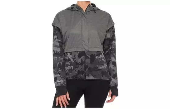 Женская куртка Under Armour, цвет Gray