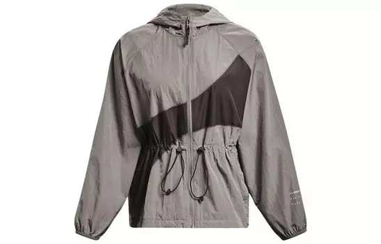 Женская куртка Under Armour, цвет Gray