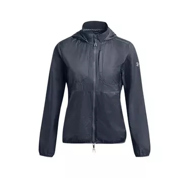 Женская куртка Under Armour, цвет Gray