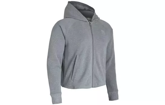 Женская куртка Under Armour, цвет Gray