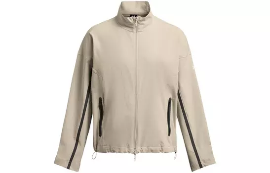 Женская куртка Under Armour, цвет Khaki