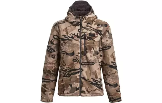 Женская куртка Under Armour, цвет Multicolor