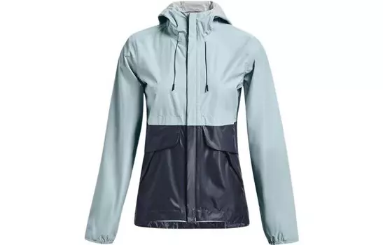 Женская куртка Under Armour, цвет Multicolor