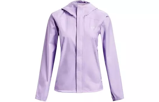Женская куртка Under Armour, цвет Nebula purple