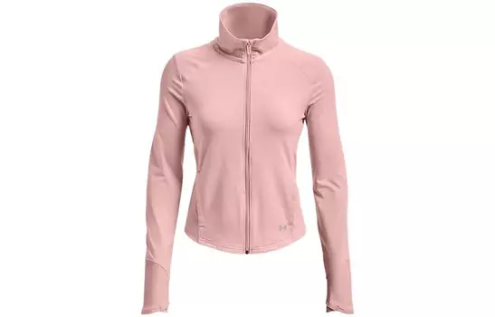 Женская куртка Under Armour, цвет Pink