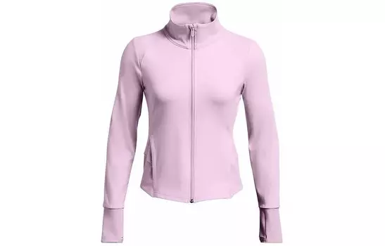 Женская куртка Under Armour, цвет Pink