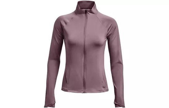 Женская куртка Under Armour, цвет Purple