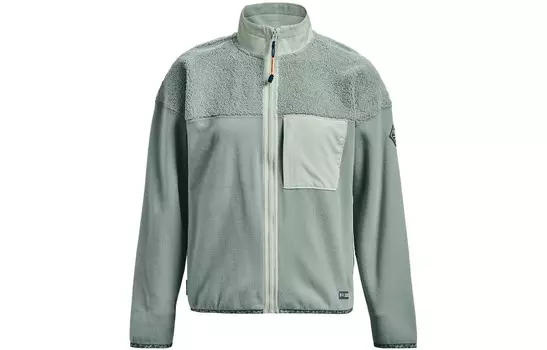 Женская куртка Under Armour, цвет Taupe