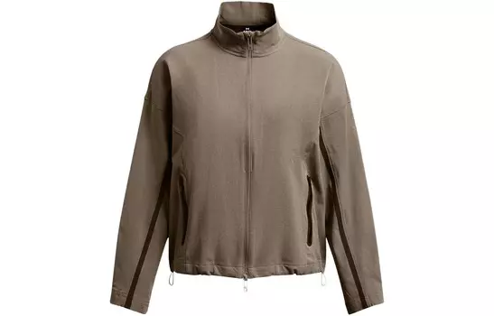 Женская куртка Under Armour, цвет Taupe