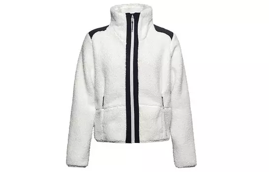 Женская куртка Under Armour, цвет White