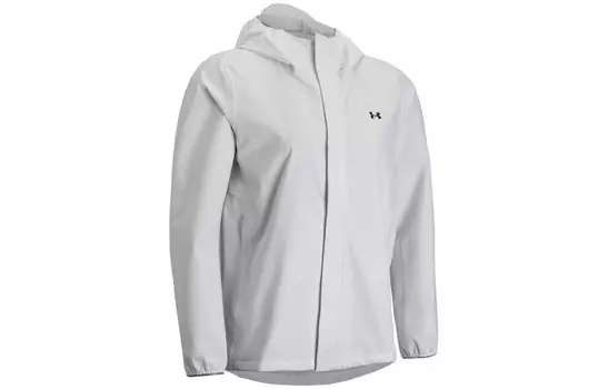 Женская куртка Under Armour, цвет White