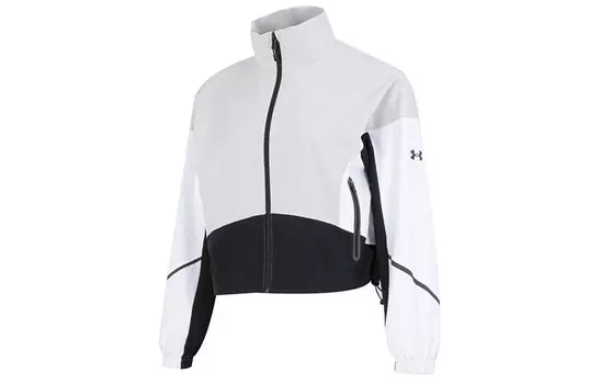 Женская куртка Under Armour, цвет White