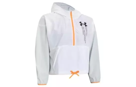 Женская куртка Under Armour, цвет White