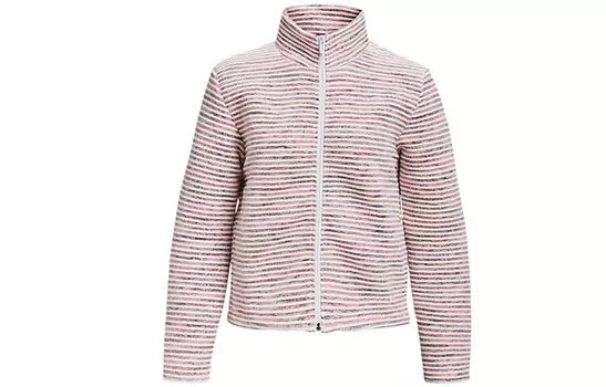 Женская куртка Under Armour, цвет White