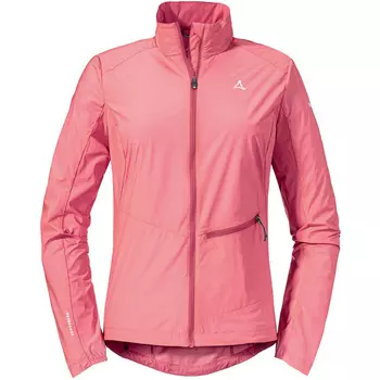 Женская куртка Val Bavona Schffel, розовый