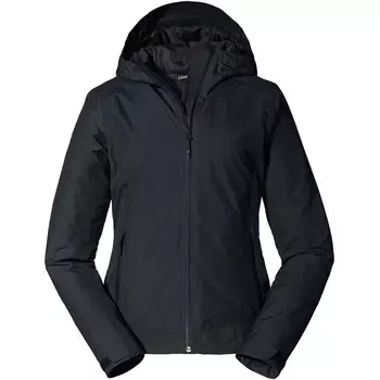 Женская куртка Вамберг Schffel, черный