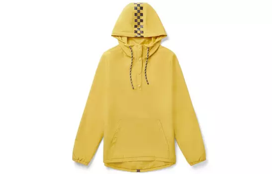 Женская куртка Vans