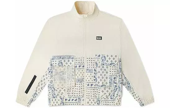 Женская куртка Vans, цвет AntiqueWhite