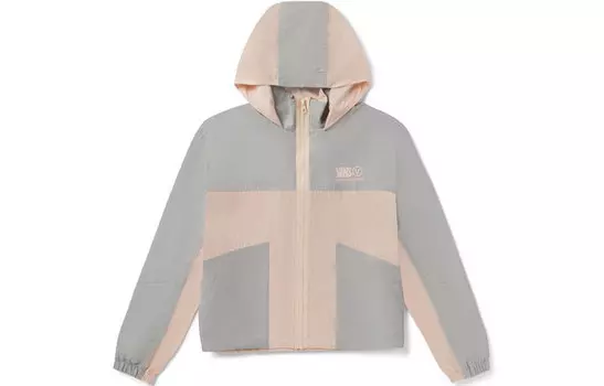 Женская куртка Vans, Розовый