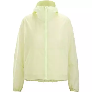 Женская куртка Veilance Collection Arcteryx, цвет New Tea/Shincha