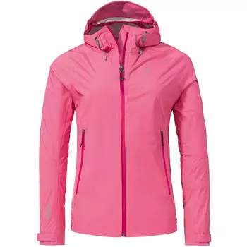 Женская куртка Vistdal 2,5л Schffel, розовый