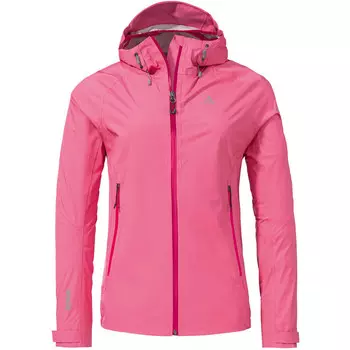 Женская куртка Vistdal 2,5л Schffel, розовый