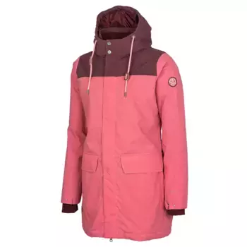 Женская куртка Willa Ternua, розовый