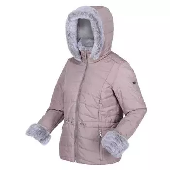 Куртка женская Regatta Willabella, пастельно-розовый