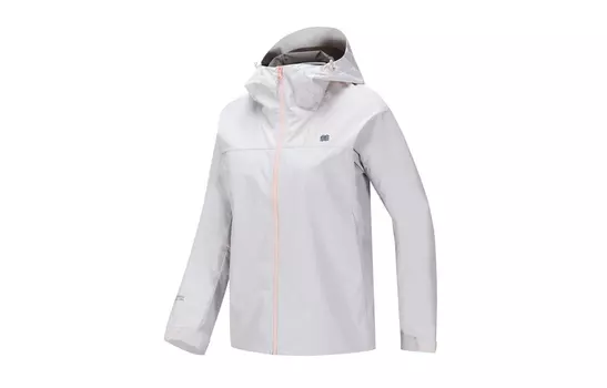 Женская куртка WINDSTOPPER UNLINED KOLON SPORT, Light Pink LP