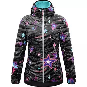 Женская куртка Wonder Magic Crazy, черный