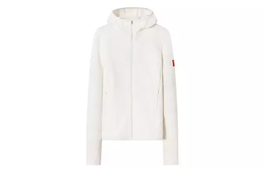 Женская куртка всесезонная Gardenia White Anta