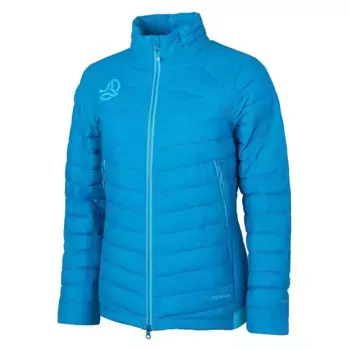 Женская куртка Yukkan Jkt W Ternua, синий