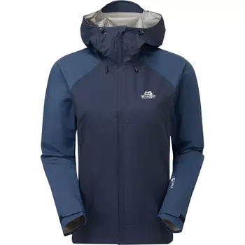 Женская куртка Зенон Mountain Equipment, синий