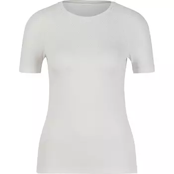 Женская легкая эко-футболка Performance Performance Odlo, белый
