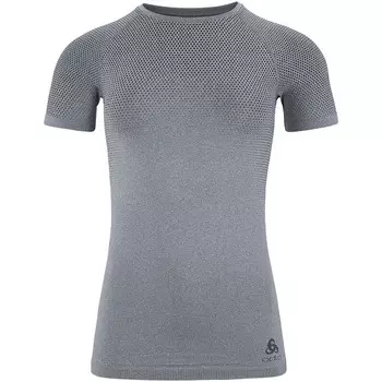 Женская легкая эко-футболка Performance Performance Odlo, серый