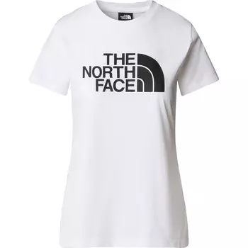 Женская легкая футболка The North Face, белый