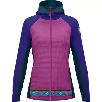 Женская легкая куртка Aria Crazy, розовый