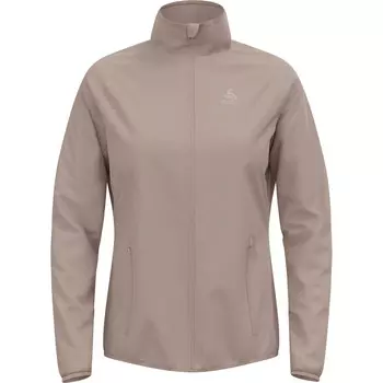 Женская легкая куртка Essential Odlo, серый