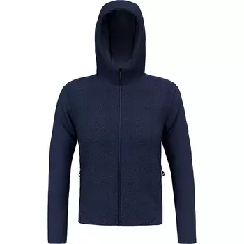 Женская легкая куртка Fanes Sarner Hyb Salewa, синий